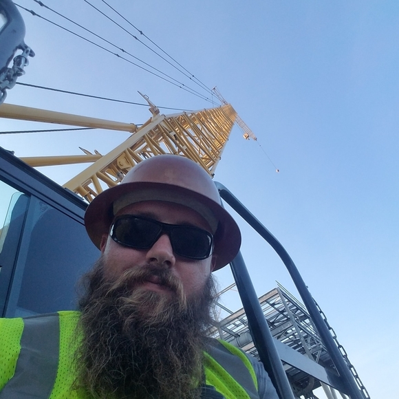 Meet your Posher, Andrew - Picture 1 of 1